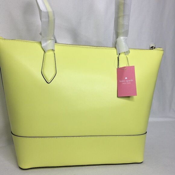 Kate Spade Braelynn Tote NWT - Picture 7 of 8